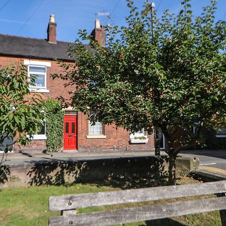 Mill Cottage 利克 外观 照片