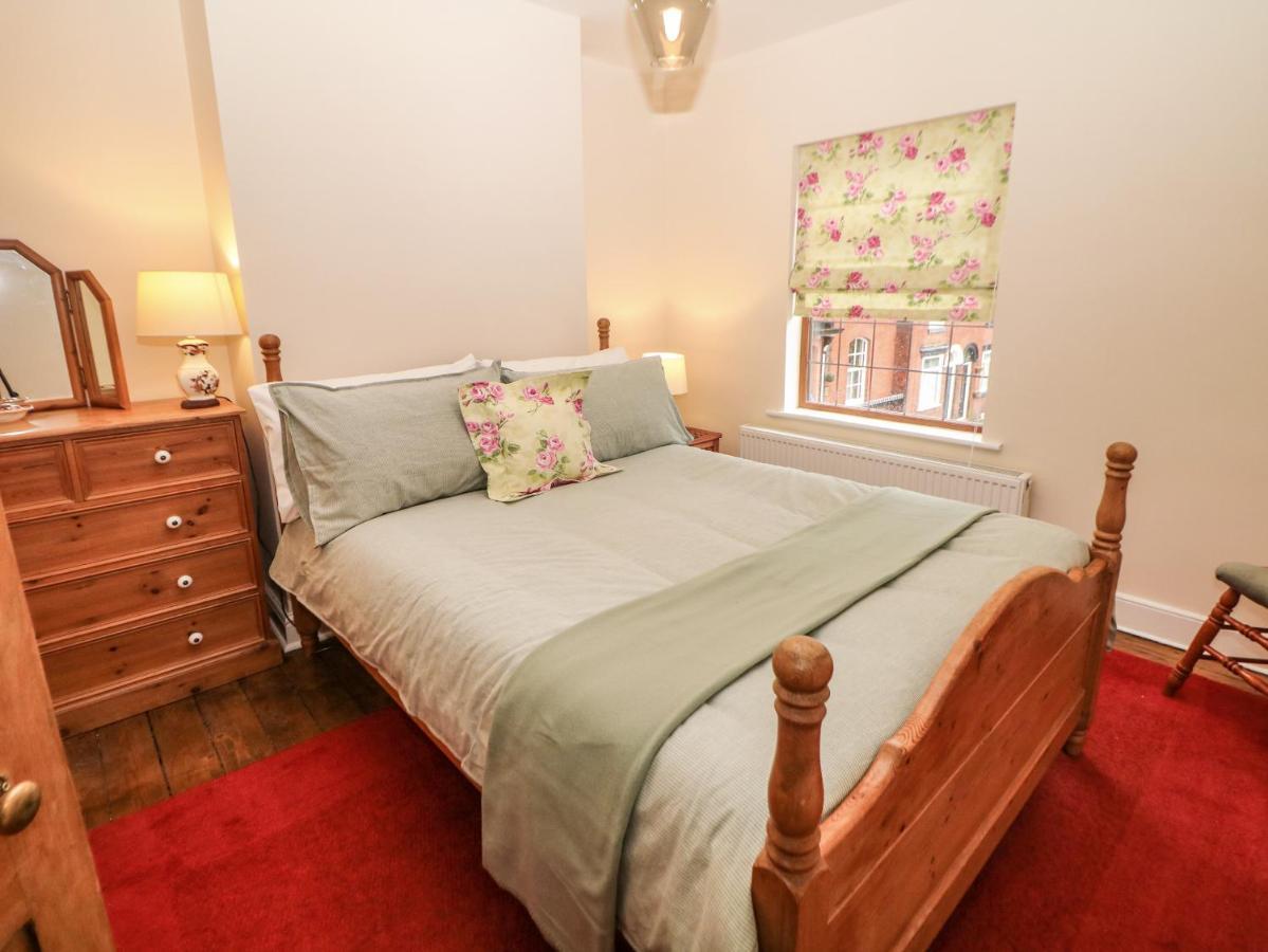 Mill Cottage 利克 外观 照片