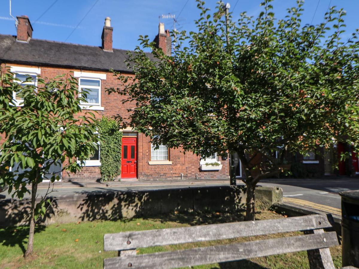 Mill Cottage 利克 外观 照片